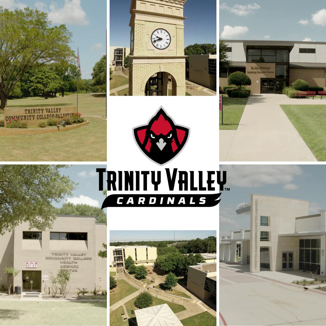 Trinity Valley Community College | Events Home